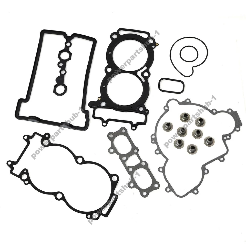 Kit de sellado de junta de culata de motor para Polaris Ranger RZR General ACE 900 1000 Foto 1 de 4