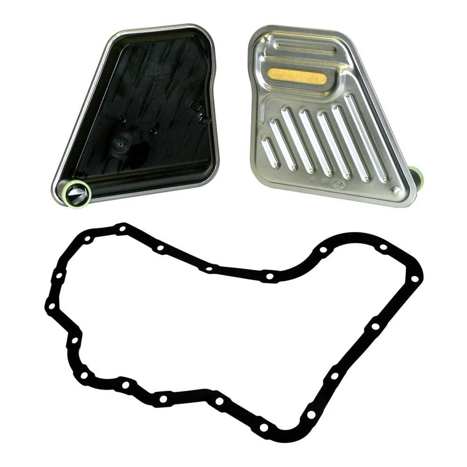 For Mercury Sable 1996-2005 WIX 58815 Transmission Filter Kit — 第 1/1 张图片