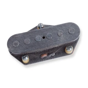 NUEVO Seymour Duncan Antigüedad Telecaster Bridge Pastilla envejecida - 11024-22 - Imagen 1 de 1