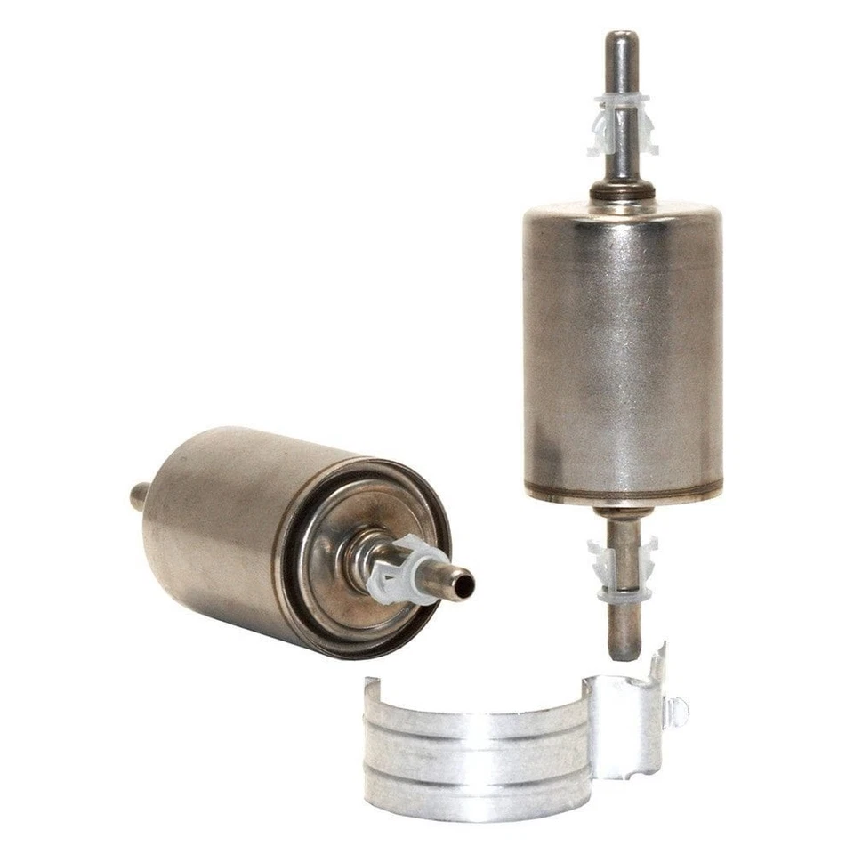 For Pontiac Tempest 1990-1991 WIX Complete In-Line Fuel Filter Foto 1 de 1