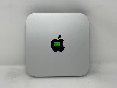 Apple Mac Mini 2012 A1347 Catalina i7 2.3 GHz 16GB Ram  1TB HDD - Image 1 of 2