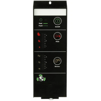 Placa de control Whitfield (perfil 20 y Optima 2 FS): 16053941 Foto 1 de 4