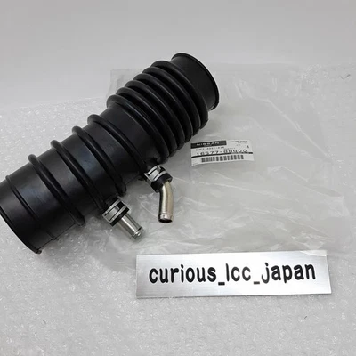 Conjunto de conductos Nissan OEM, CAMIONETA AIR D21 D21U JDM 16577-88G00 Foto 1 de 4