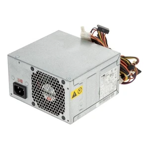 Alimentation ACBEL PC6001 41A9752 41A9684 36-001558 280W ATX 24 BROCHES SATA MOLEX FDD - Photo 1/3