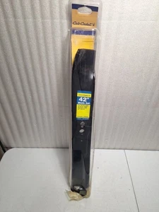 Club Cadet Lawn Mower Tractor 42" Deck Blade Set Series 1500 & 2000 CC-742-3033 - Picture 1 of 6