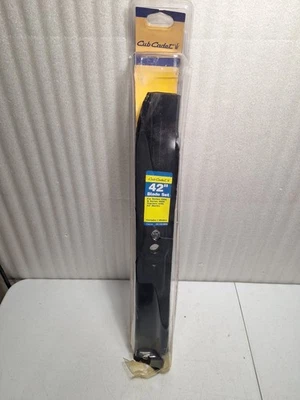 Club Cadet газонокосилка трактор 42 «палуба лезвие набор серии 1500 и 2000 CC-742-3033 - Изображение 1 из 4