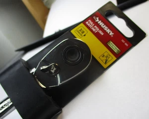 Husky 107385 3/8" Drive Quick Release Ratchet New - Picture 1 of 1