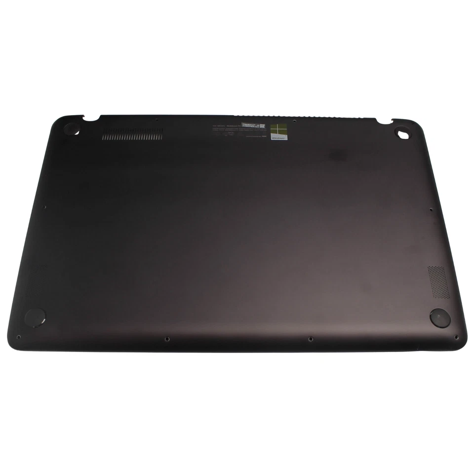 13NB0CE1P0511 Estuche Inferior Asus Sub Asm Ux560Ux-1A Marrón Chocolate "GRADO A" Foto 1 de 1