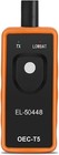 TPMS Relearn Tool, Automotive Tire Pressure Monitor Sensor Activation Reset Tool