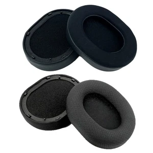 Tein Leather Headsets Pad Sweat Resistant Cooling for Earphones V2 2023 - Picture 1 of 10