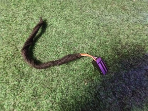 2020-2022 FORD EXPLORER AC HEATER TEMPERATURE CONTROL SWITCH OEM 6S2 - Bild 1 von 4