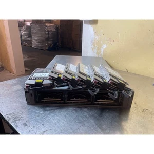 HP ProLiant 2U Rack Mount Server Unit Only JEC1 - Picture 1 of 12