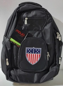 Olympic Team Usa Premium Laptop Backpack And 4-Piece Lapel Pin Set - Picture 1 of 3