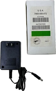 3Com OfficeConnect Power Adapter (USA) 3C16740A - Picture 1 of 4