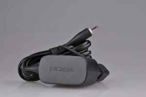 Originale Caricabatterie Presa Adattatore Nokia N70 N71 N72 N73 N76 N78 - Foto 1 di 1