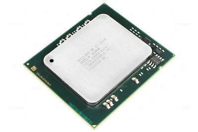 SLC3W INTEL XEON E7-2850 2.00GHZ 10-CORE 24MB CACHE 130W LGA1567 - Imagen 1 de 4