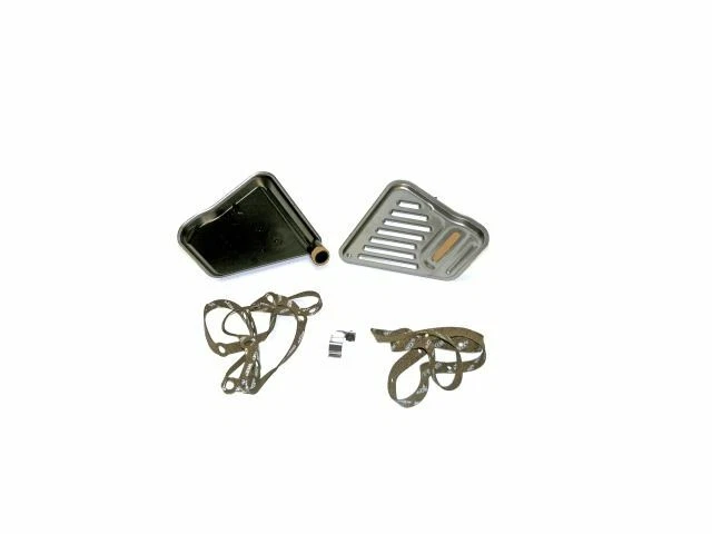 Kit de filtro de transmisión automática para Lincoln Continental 1995-2002 WIX 37165JD Foto 1 de 2