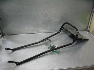 Portaequipajes trasero personalizado Triumph Tiger 1050 07-12 2007 Ventura Foto 1 de 3