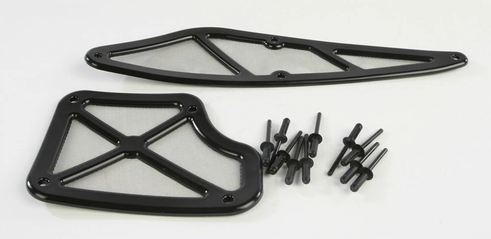 Starting Line Products (SLP) Hot Air Elimination Kit Right Side - Exhaust 32-615 Foto 1 de 1