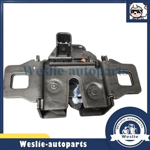 OEM for Land Range Rover Sport LR3 LR4 LR2 Hood Alarm Switch Latch Sensor - Picture 1 of 7