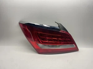 2014 2015 2016 BUICK LACROSSE DRIVER LH OUTER TAIL LIGHT OEM - Picture 1 of 6