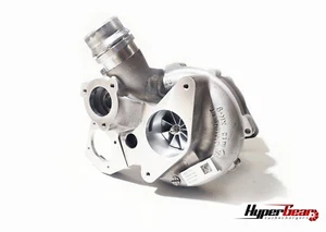 2022+ Subaru WRX FA2.4L Turbocharger high flow service. Ball bearing, 490bhp - Picture 1 of 4
