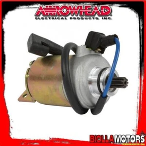 SCH0006 MOTORINO AVVIAMENTO POLARIS Phoenix 200 2005-2006 196cc 453024 System - Foto 1 di 5