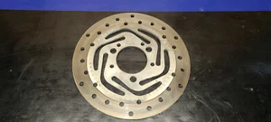 08-12 Can Am Spyder GS RS RT Front Brake Rotor Disc Right or Left OEM 705600435 - Picture 1 of 5