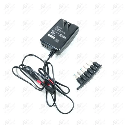 Insignia NS-AC1200 USB Port AC Adapter - Image 1 of 4