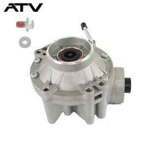 New Complete Rear Differential Diff For Can-Am Outlander L 450 570 4×4 2016-2019 - Picture 1 of 8