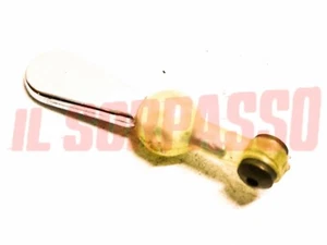 PALETTA INTERRUTTORE FRECCE CRUSCOTTO FIAT 1100 A B E 500 N 600 1 S TOPOLINO - Imagen 1 de 1