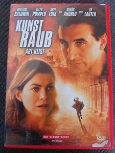 DVD Kunstraub - Bild 1 von 2