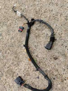 VAUXHALL CORSA VXR KÜHLMITTELLÜFTER LOOM D MODELL 2007 - Bild 1 von 1