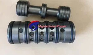 1Pcs New For 031-139-000 Diaphragm pump valve spool valve sleeve - Picture 1 of 2