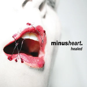 Minusheart - Healed (CD) - Bild 1 von 2