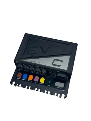 Volvo Penta 21339314, HIU MID 140, EVC, D3-190I-C, NEW, OEM - Image 1 of 4