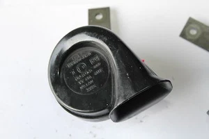 2003-2005 Nissan 350z COUPE HIGH NOTE TONE KEY PITCH HORN MIYAMOTO - Picture 1 of 3