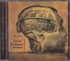 PARRICIDE / PATOLOGICUM / DEFORMED - Cut Your Head Before They Do CD