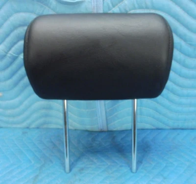 雷克萨斯 GS300 GS350 GS430 后座 右握或 LH HEADREST 71940-30A61 黑色 06-08 原始设备制造商 — 第 1/4 张图片