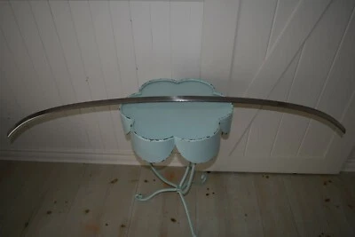 1971-1974 OEM AMC JAVELIN AMX SST LOWER FRONT WINDSHIELD TRIM - Image 1 of 4