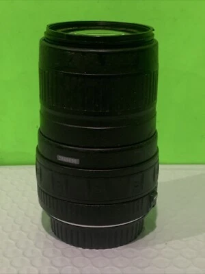 Quantaray for Canon AF  - 100-300mm f/4.5-6.7 LDO  made in Japan Used - Image 1 of 4