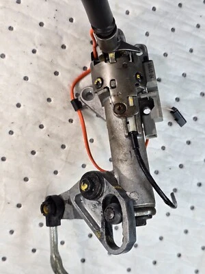 Chevrolet Silverado 1500 2003-2006 palanca de cambios OEM Foto 1 de 4