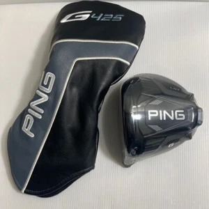 PING G425 LST 9° Driver Lefty - Picture 1 of 8
