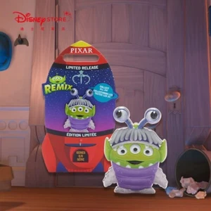 Disney store Pin 2020 Toy Story Alien Pixar Remix monsters Boo Limited - Picture 1 of 1
