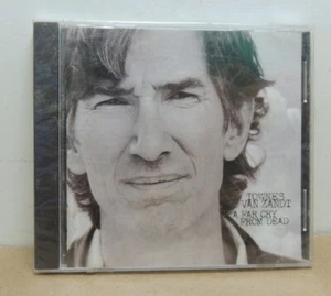 Townes Van Zandt CD NEW FACTORY SEALED: A Far Cry From Dead BMG - Picture 1 of 2