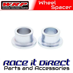 Wheel Spacer Kit for Suzuki RM 85 2002-2022 Rear WRP - Picture 1 of 8