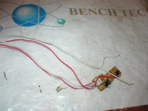 Sony 1-686-728-13 Switch Board For Model HCD-FX100W - Picture 1 of 3