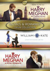 Lifetime Royals and Romance Collection (DVD) Livraison gratuite Canada !
