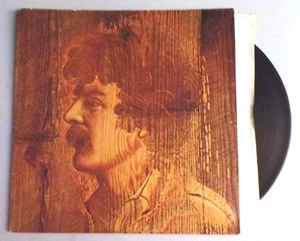 Ladies Love Outlaws by Tom Rush 1974 Columbia Records - Foto 1 di 4