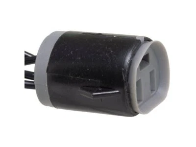 Pozos conector módulo de control de encendido 44455SM para Ford Mustang Foto 1 de 2